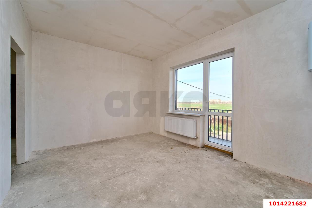 Фото №11: 2-комнатная квартира 87 м² - Хомуты, ул. Победы, 48