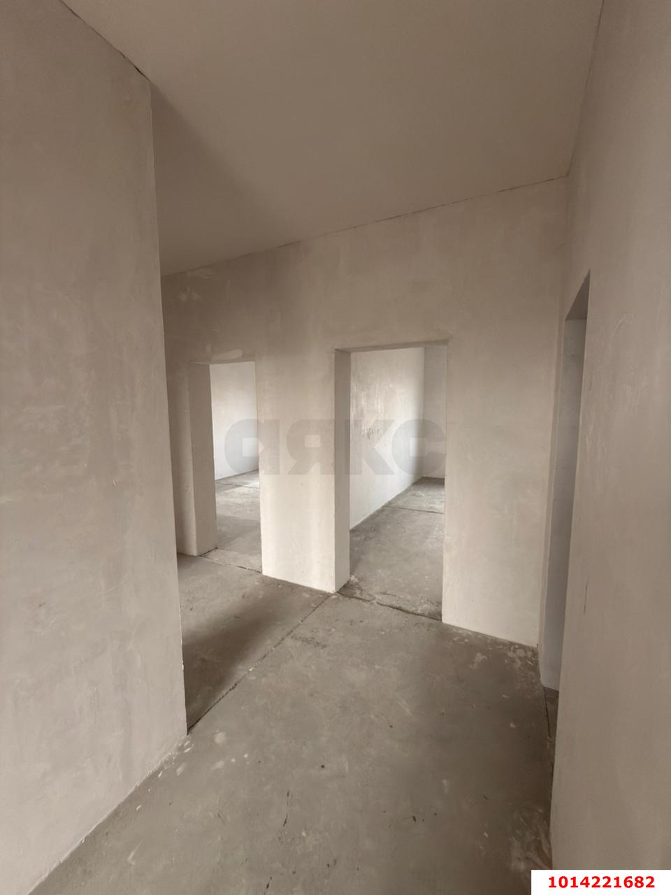 Фото №6: 2-комнатная квартира 87 м² - Хомуты, ул. Победы, 48