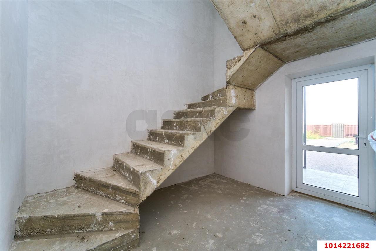 Фото №4: 2-комнатная квартира 87 м² - Хомуты, мкр. квартал Центр, ул. Победы, 48