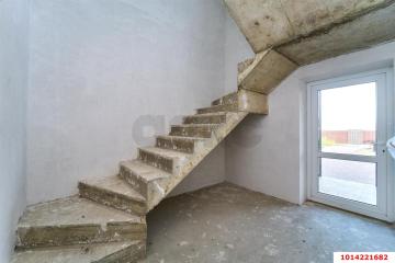 Фото №4: 2-комнатная квартира 87 м² - Хомуты, мкр. квартал Центр, ул. Победы, 48