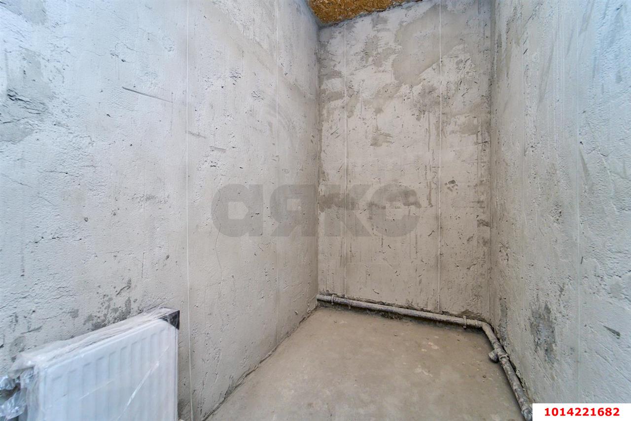 Фото №13: 2-комнатная квартира 87 м² - Хомуты, мкр. квартал Центр, ул. Победы, 48