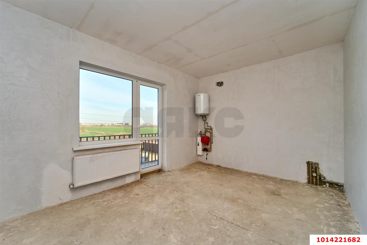 Фото №10: 2-комнатная квартира 87 м² - Хомуты, мкр. квартал Центр, ул. Победы, 48