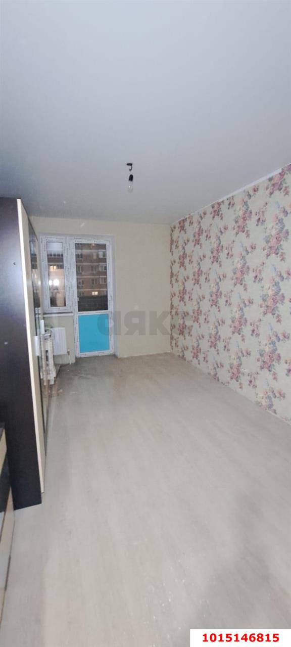 Фото №2: 2-комнатная квартира 68 м² - Краснодар, имени Петра Метальникова, ул. Петра Метальникова, 28