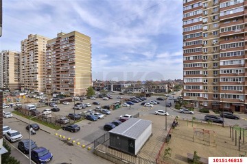 Фото №5: 2-комнатная квартира 68 м² - Краснодар, мкр. имени Петра Метальникова, ул. Петра Метальникова, 28