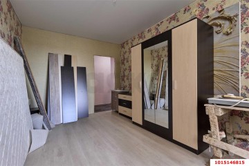 Фото №4: 2-комнатная квартира 68 м² - Краснодар, мкр. имени Петра Метальникова, ул. Петра Метальникова, 28