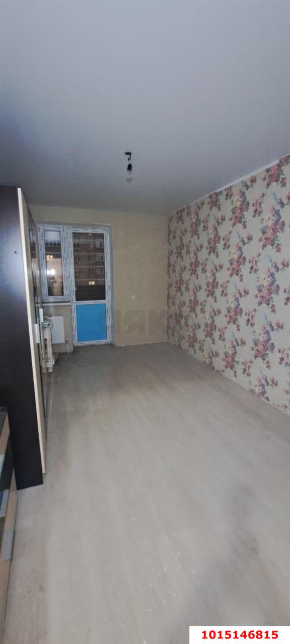 Фото №4: 2-комнатная квартира 68 м² - Краснодар, имени Петра Метальникова, ул. Петра Метальникова, 28