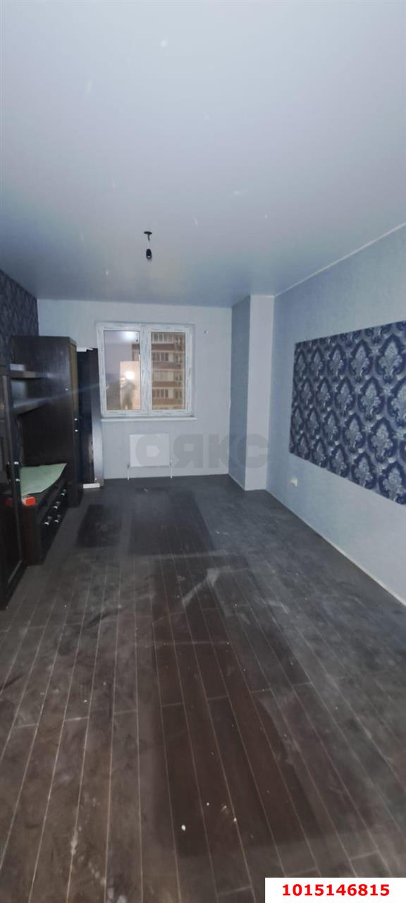 Фото №1: 2-комнатная квартира 68 м² - Краснодар, имени Петра Метальникова, ул. Петра Метальникова, 28