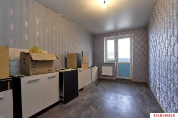 Фото №3: 2-комнатная квартира 68 м² - Краснодар, мкр. имени Петра Метальникова, ул. Петра Метальникова, 28