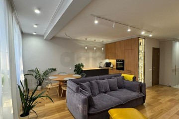 Фото №4: 2-комнатная квартира 69 м² - Краснодар, мкр. 9-й километр, ул. Ярославская, 113к1