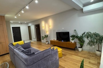 Фото №2: 2-комнатная квартира 69 м² - Краснодар, мкр. 9-й километр, ул. Ярославская, 113к1