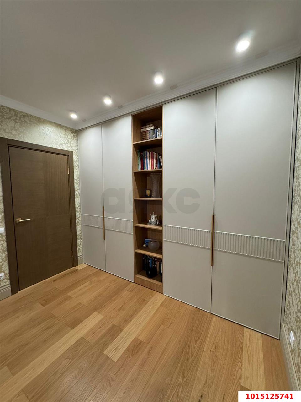 Фото №13: 2-комнатная квартира 69 м² - Краснодар, 9-й километр, ул. Ярославская, 113к1