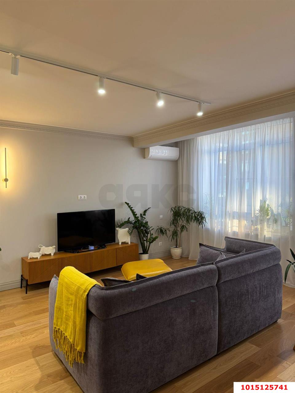 Фото №3: 2-комнатная квартира 69 м² - Краснодар, 9-й километр, ул. Ярославская, 113к1