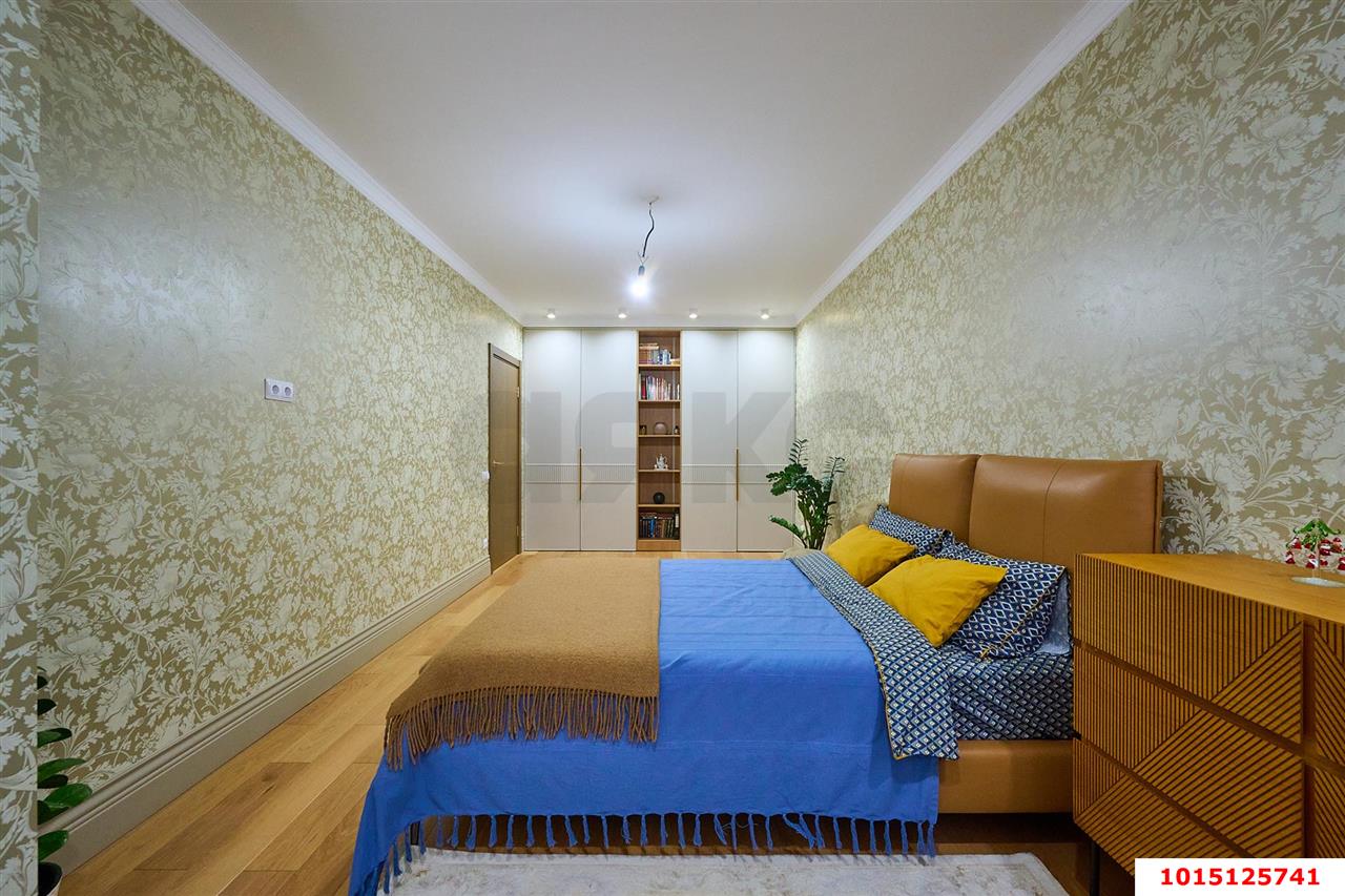 Фото №12: 2-комнатная квартира 69 м² - Краснодар, Прикубанский внутригородской округ, мкр. 9-й километр, ул. Ярославская, 113к1