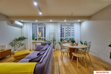 Фото №4: 2-комнатная квартира 69 м² - Краснодар, мкр. 9-й километр, ул. Ярославская, 113к1