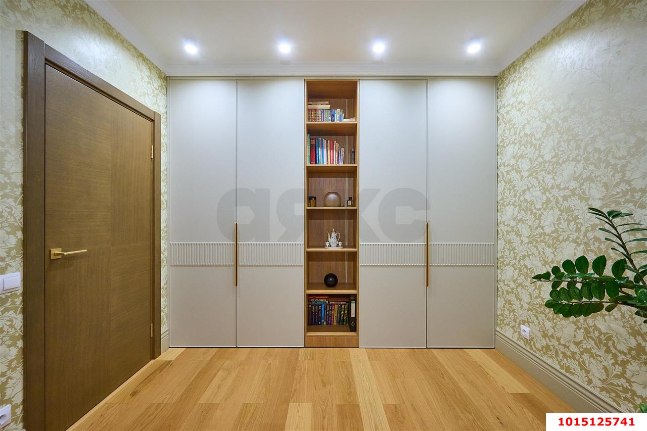 Фото №13: 2-комнатная квартира 69 м² - Краснодар, Прикубанский внутригородской округ, мкр. 9-й километр, ул. Ярославская, 113к1