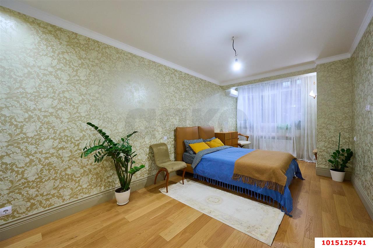 Фото №11: 2-комнатная квартира 69 м² - Краснодар, Прикубанский внутригородской округ, мкр. 9-й километр, ул. Ярославская, 113к1