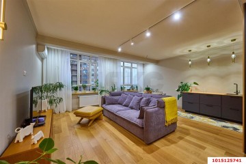 Фото №3: 2-комнатная квартира 69 м² - Краснодар, мкр. 9-й километр, ул. Ярославская, 113к1