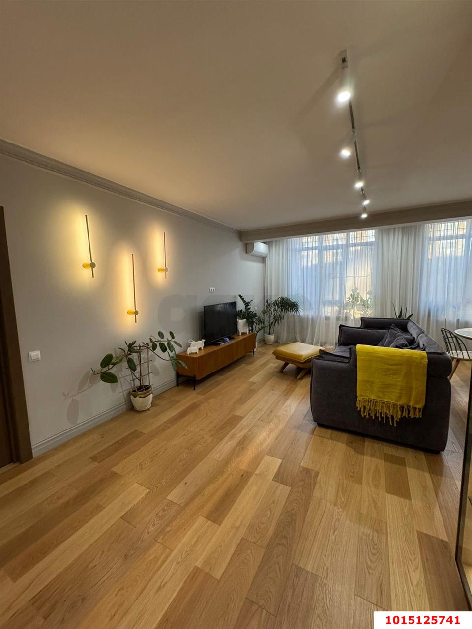 Фото №9: 2-комнатная квартира 69 м² - Краснодар, 9-й километр, ул. Ярославская, 113к1