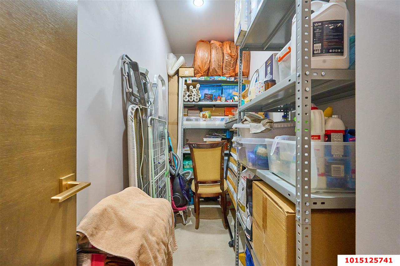 Фото №17: 2-комнатная квартира 69 м² - Краснодар, Прикубанский внутригородской округ, мкр. 9-й километр, ул. Ярославская, 113к1