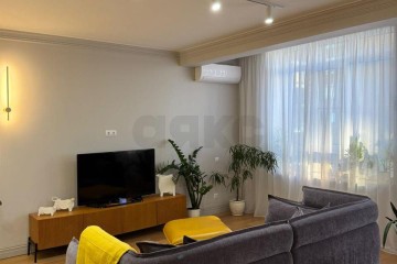 Фото №3: 2-комнатная квартира 69 м² - Краснодар, мкр. 9-й километр, ул. Ярославская, 113к1