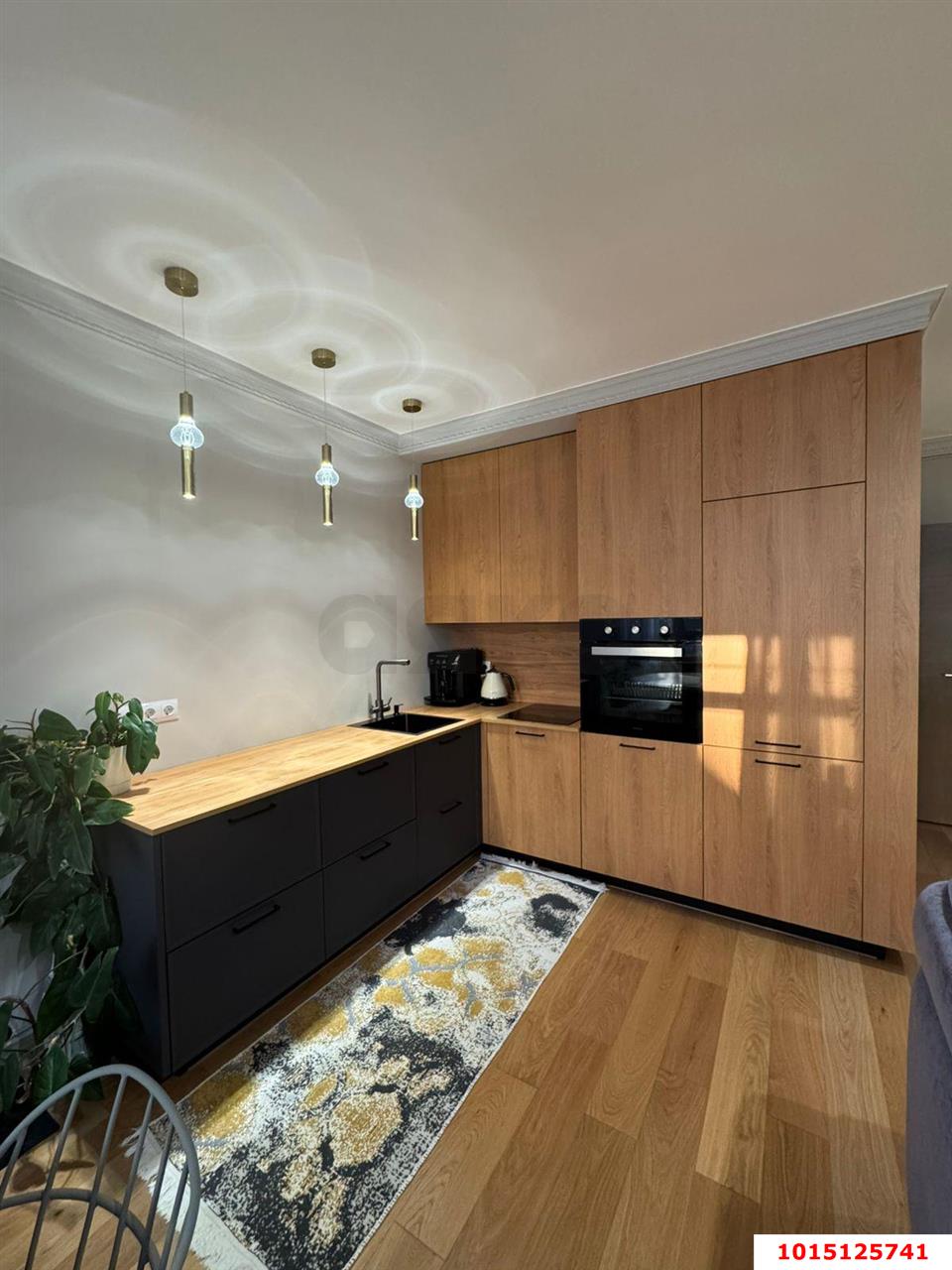 Фото №8: 2-комнатная квартира 69 м² - Краснодар, 9-й километр, ул. Ярославская, 113к1