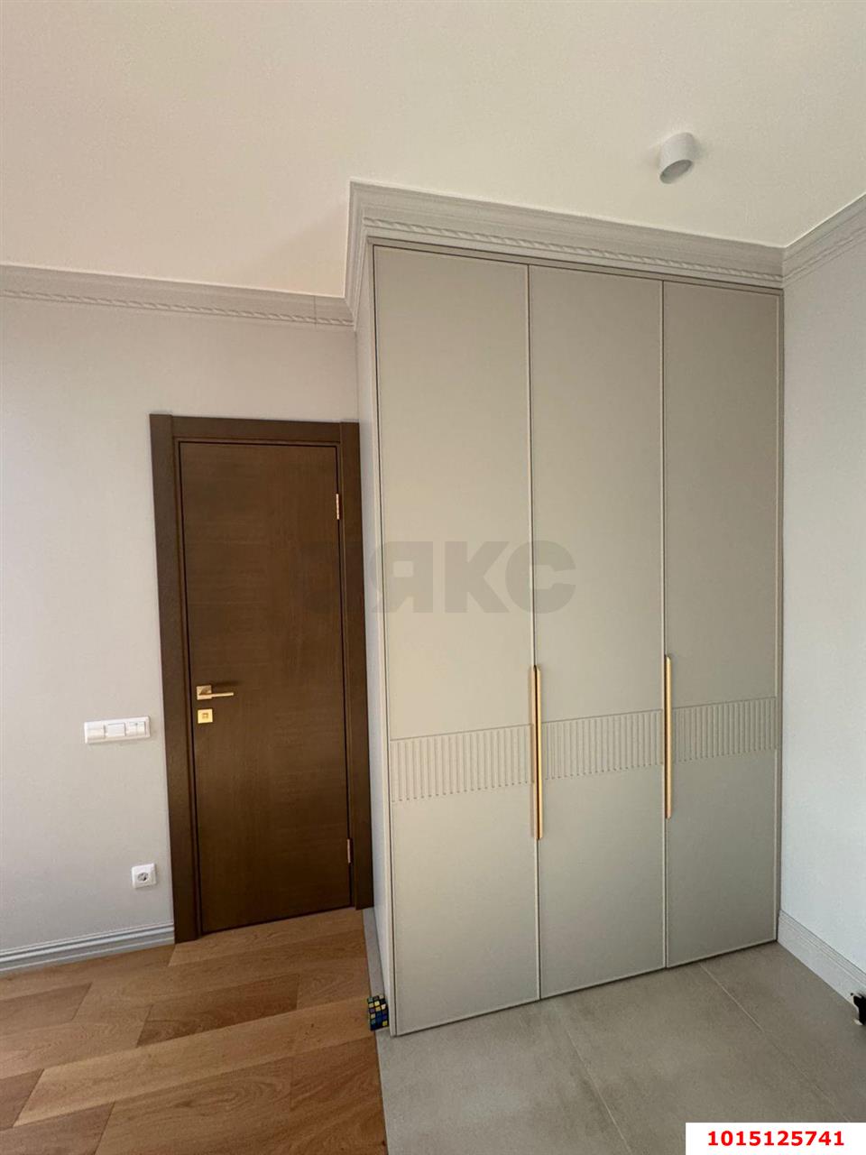 Фото №14: 2-комнатная квартира 69 м² - Краснодар, 9-й километр, ул. Ярославская, 113к1