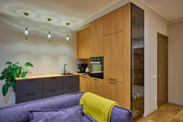 Фото №5: 2-комнатная квартира 69 м² - Краснодар, мкр. 9-й километр, ул. Ярославская, 113к1