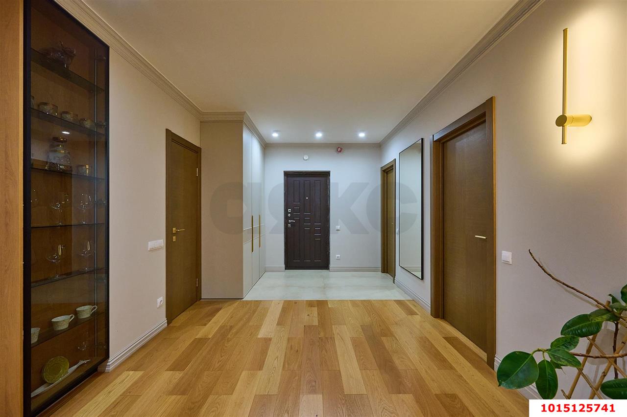 Фото №10: 2-комнатная квартира 69 м² - Краснодар, Прикубанский внутригородской округ, мкр. 9-й километр, ул. Ярославская, 113к1