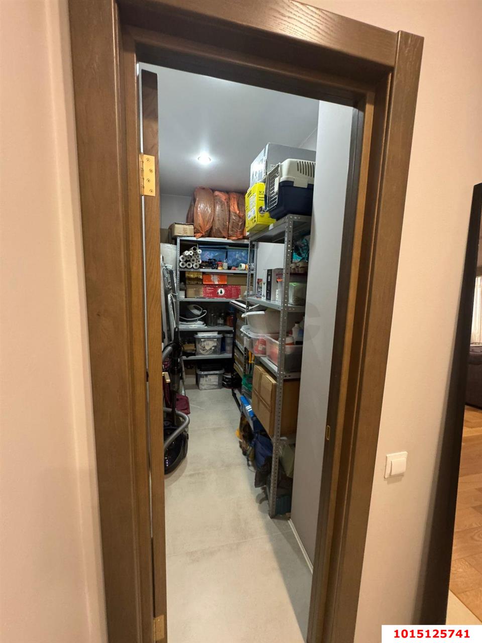 Фото №15: 2-комнатная квартира 69 м² - Краснодар, 9-й километр, ул. Ярославская, 113к1