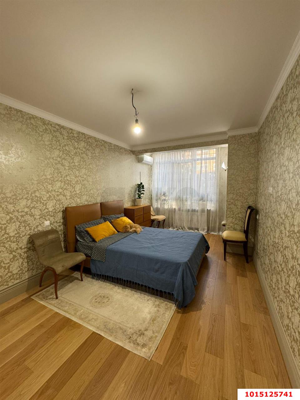 Фото №12: 2-комнатная квартира 69 м² - Краснодар, 9-й километр, ул. Ярославская, 113к1