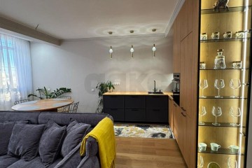 Фото №5: 2-комнатная квартира 69 м² - Краснодар, мкр. 9-й километр, ул. Ярославская, 113к1