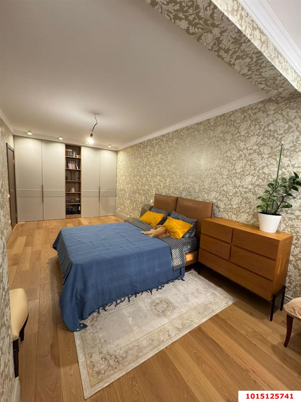 Фото №11: 2-комнатная квартира 69 м² - Краснодар, 9-й километр, ул. Ярославская, 113к1