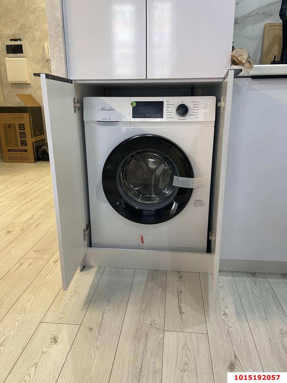 Фото №6: 1-комнатная квартира 41 м² - Краснодар, Прикубанский внутригородской округ, ЖК Лучший, Завод Радиоизмерительных Приборов, имени Петра Метальникова, мкр. жилой комплекс Лучший, ул. Ростовское шоссе, 30/7