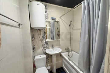 Фото №3: 1-комнатная квартира 30 м² - Краснодар, мкр. Музыкальный, ул. Московская, 116/2