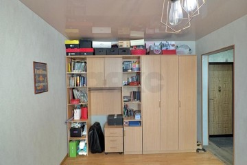 Фото №5: 1-комнатная квартира 30 м² - Краснодар, мкр. Музыкальный, ул. Московская, 116/2