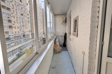 Фото №4: 1-комнатная квартира 30 м² - Краснодар, мкр. Музыкальный, ул. Московская, 116/2