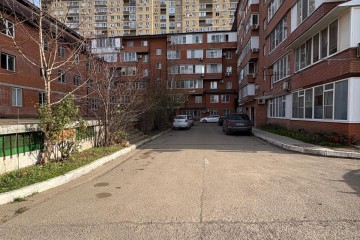 Фото №2: 1-комнатная квартира 30 м² - Краснодар, мкр. Музыкальный, ул. Московская, 116/2