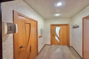 Фото №5: 1-комнатная квартира 30 м² - Краснодар, мкр. Музыкальный, ул. Московская, 116/2