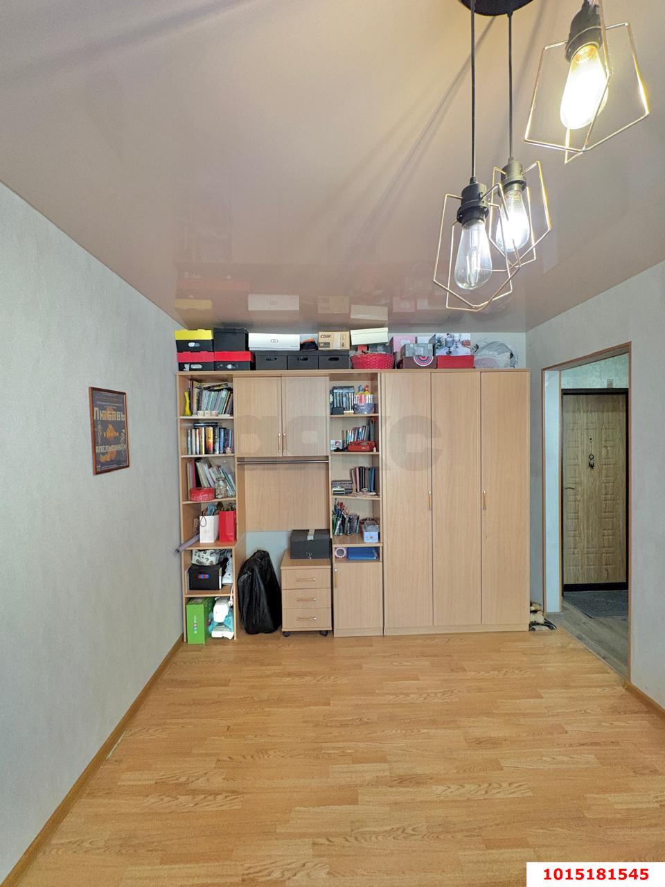 Фото №6: 1-комнатная квартира 30 м² - Краснодар, Прикубанский внутригородской округ, мкр. Музыкальный, ул. Московская, 116/2