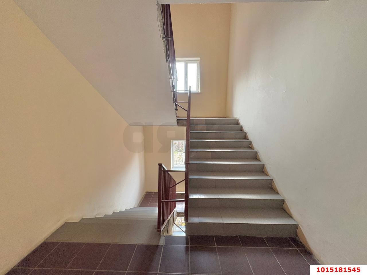 Фото №1: 1-комнатная квартира 30 м² - Краснодар, Музыкальный, ул. Московская, 116/2