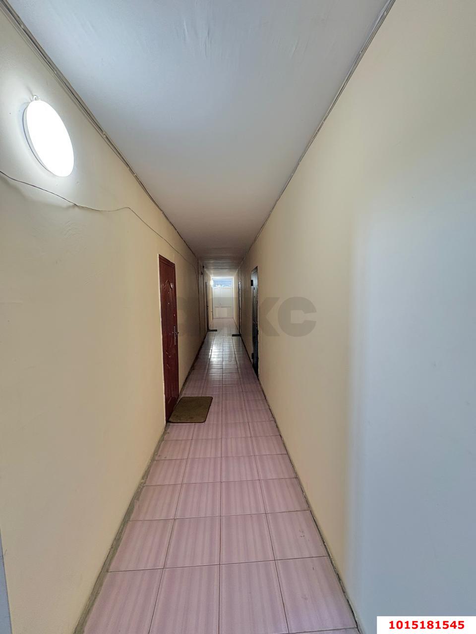 Фото №6: 1-комнатная квартира 30 м² - Краснодар, Музыкальный, ул. Московская, 116/2