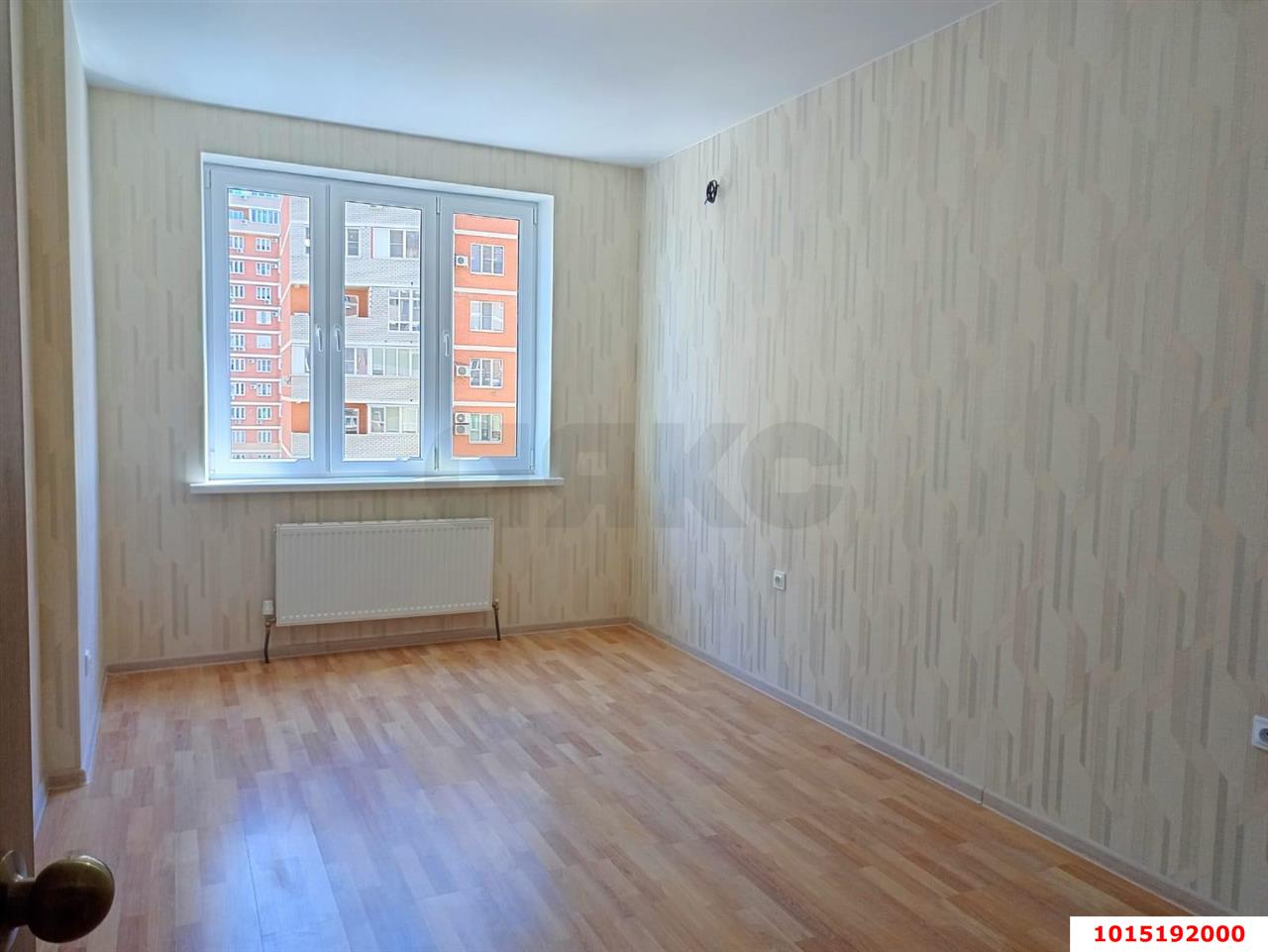 Фото №1: 1-комнатная квартира 33 м² - Российский, Прикубанский внутригородской округ, ул. Тепличная