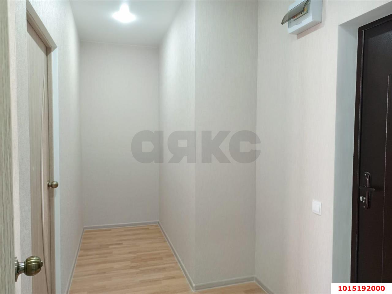 Фото №7: 1-комнатная квартира 33 м² - Российский, Прикубанский внутригородской округ, ул. Тепличная