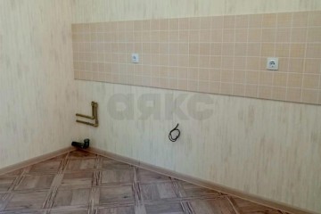 Фото №5: 1-комнатная квартира 33 м² - Российский, мкр. Прикубанский внутригородской округ, ул. Тепличная