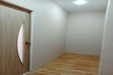 Фото №2: 1-комнатная квартира 33 м² - Российский, мкр. Прикубанский внутригородской округ, ул. Тепличная