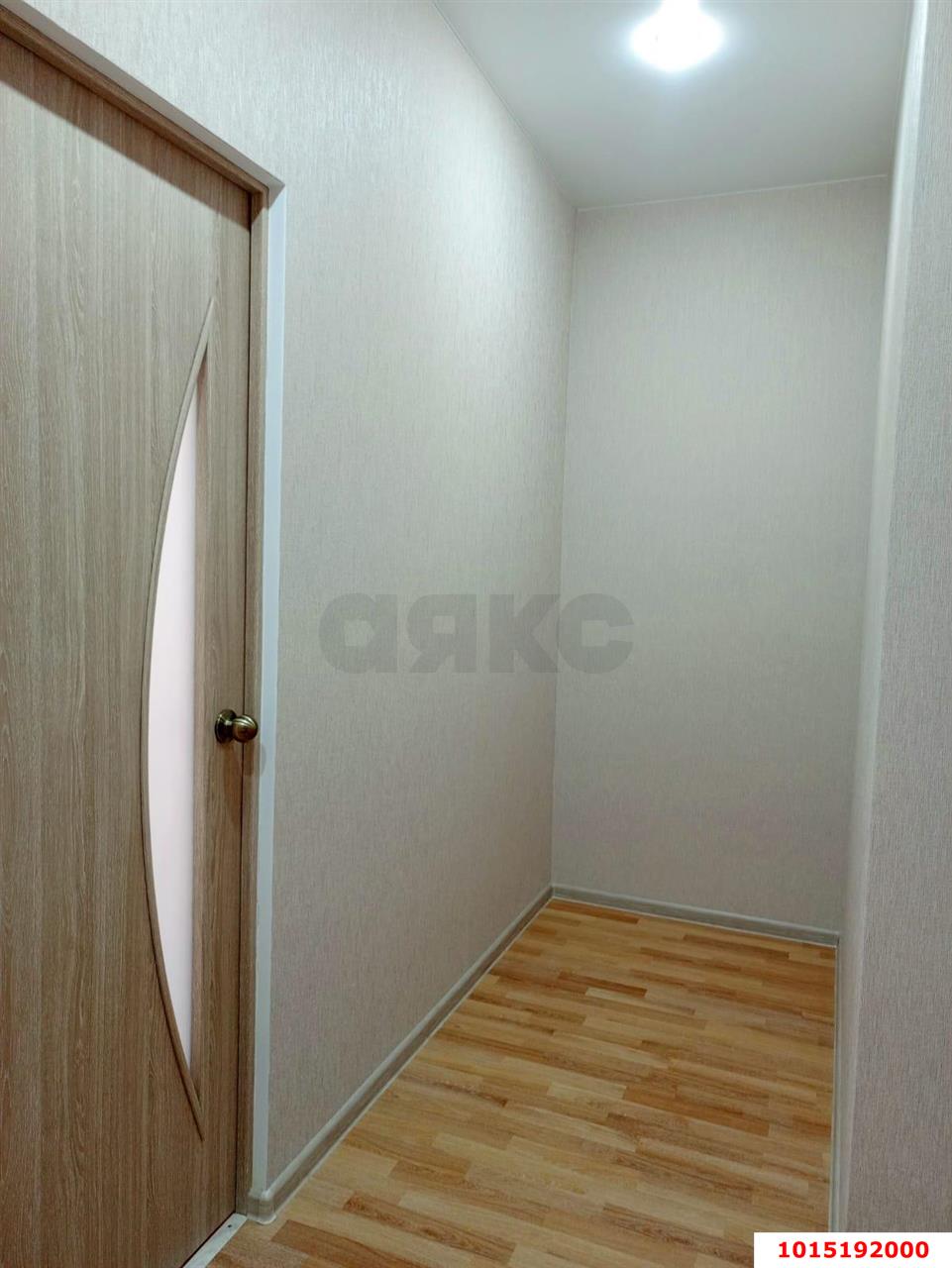 Фото №2: 1-комнатная квартира 33 м² - Российский, мкр. Прикубанский внутригородской округ, ул. Тепличная