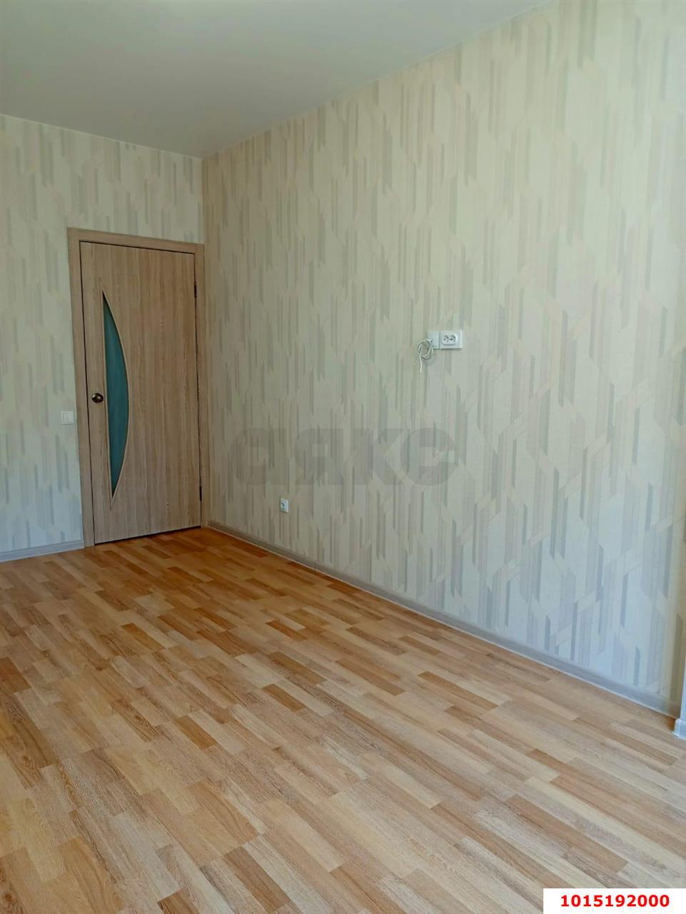 Фото №3: 1-комнатная квартира 33 м² - Российский, мкр. Прикубанский внутригородской округ, ул. Тепличная