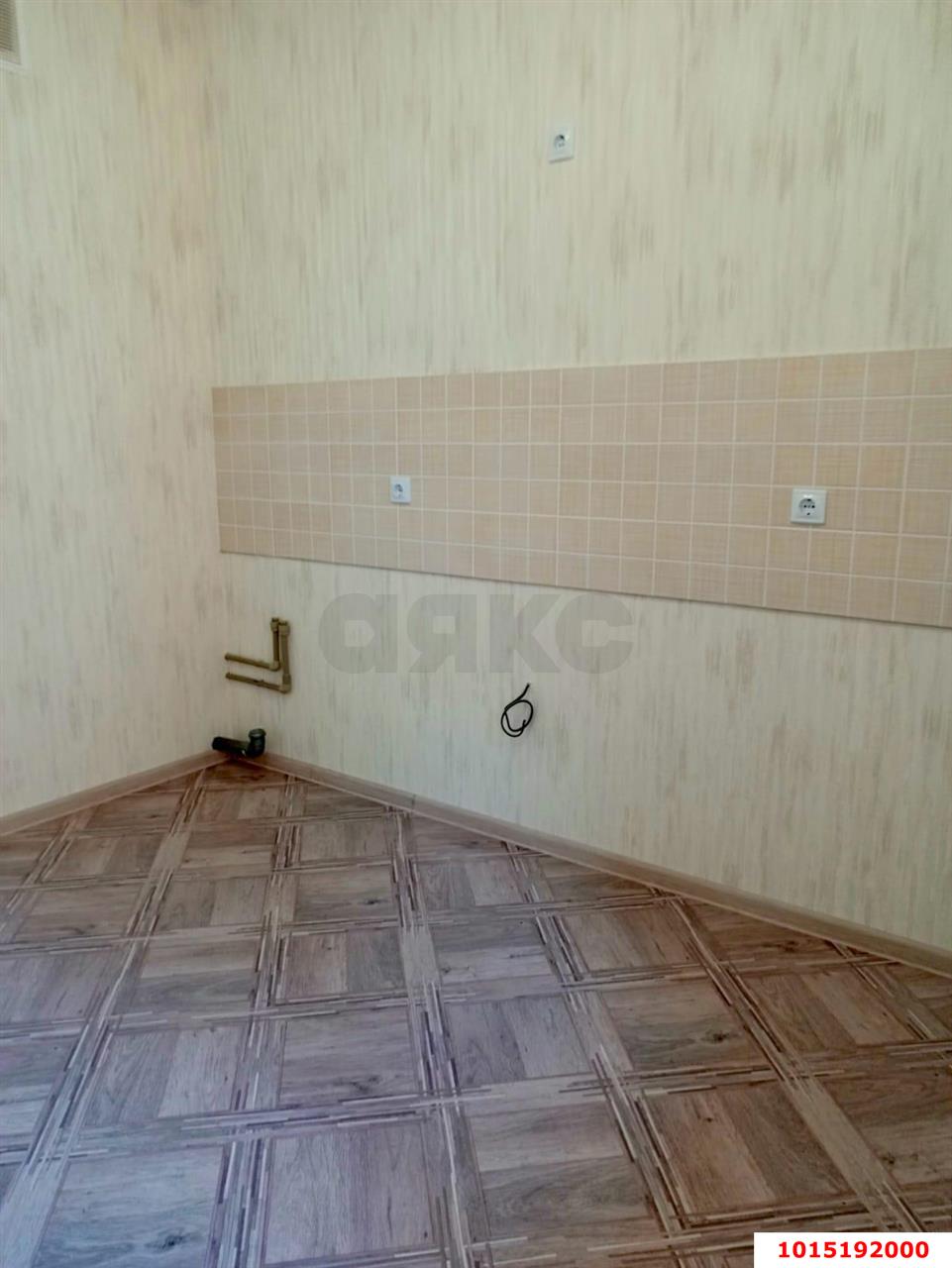 Фото №5: 1-комнатная квартира 33 м² - Российский, мкр. Прикубанский внутригородской округ, ул. Тепличная