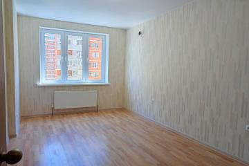 Фото №1: 1-комнатная квартира 33 м² - Российский, мкр. Прикубанский внутригородской округ, ул. Тепличная