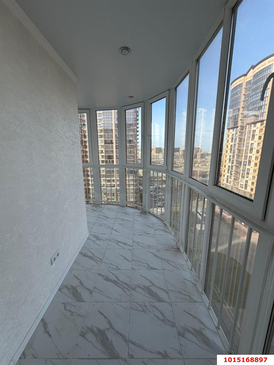 Фото №13: 2-комнатная квартира 63 м² - Краснодар, Достояние, ул. Григория Булгакова, 6